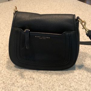Marc Jacobs Crossbody Saddle bag